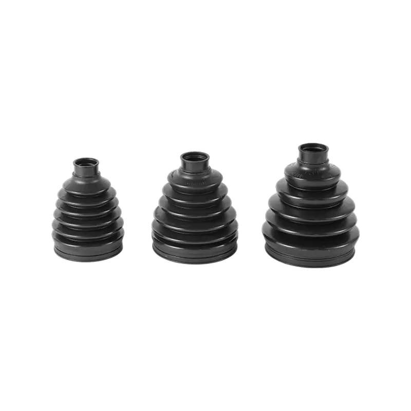 103-2140/04438-16080/04427-0K020 Elastiskt gummi CV-led Dammtät skyddsstövel