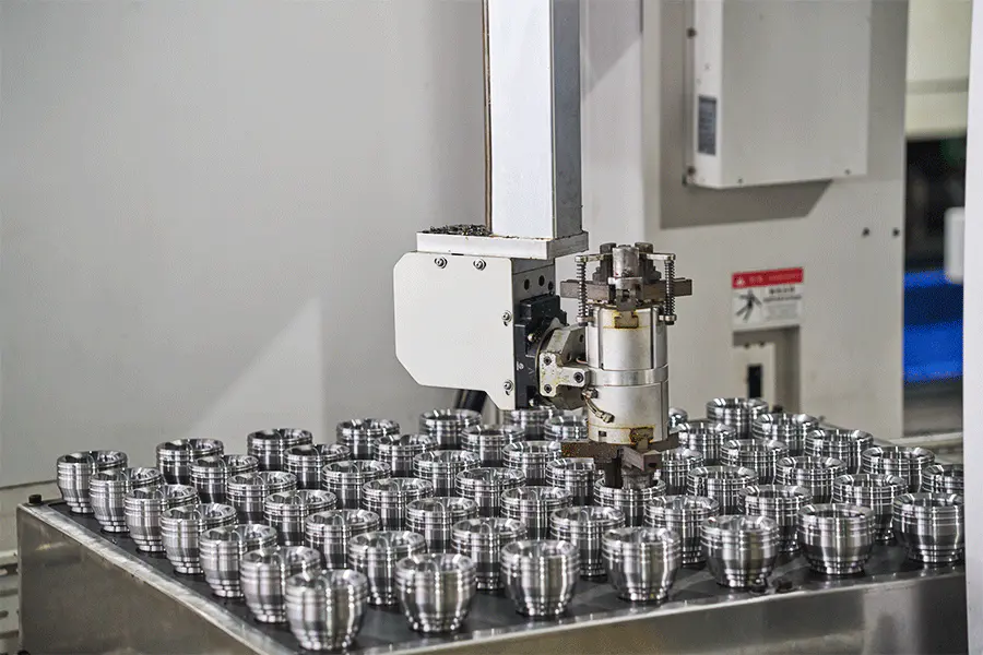 Yuhuan Bayzo Machinery Co., Ltd.